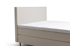 Tempur Sänggavel Promise Arcade Ivory