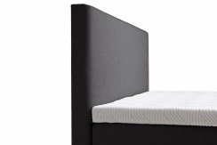 Tempur Pääty Promise Arcade Dark grey