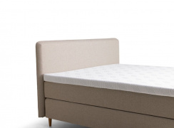 Tempur Sänggavel Promise Form Sand