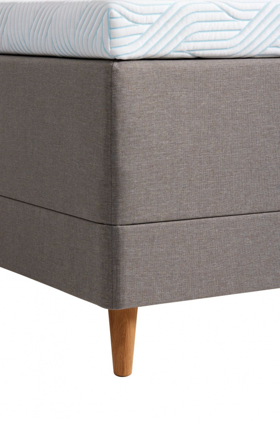 Tempur Promise Runkosänky Pro Plus (8 cm) SmartCool 105x210 cm