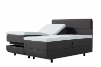 Tempur North Elevationsseng Pro Plus (8 cm) 105x210 cm Tempur North Elevationsseng Pro Plus (8 cm) 105x210 cm