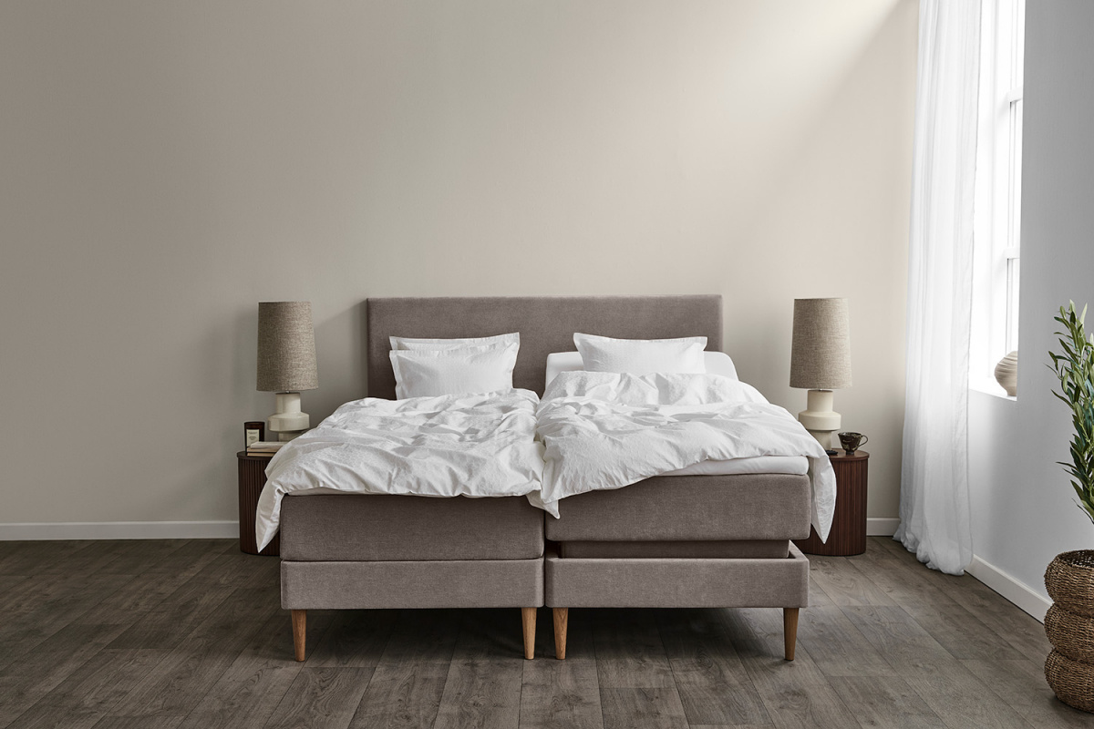 Tempur Relaxation Ställbar 