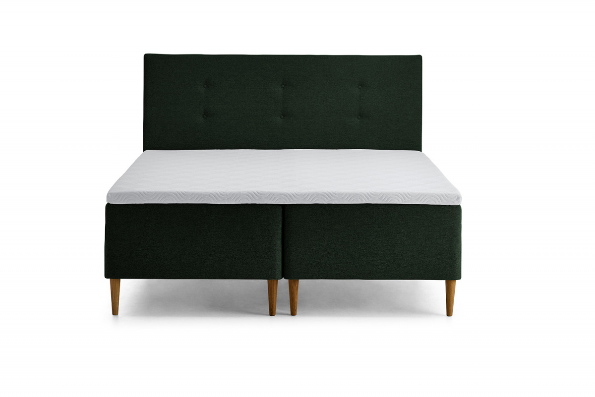 Tempur Relaxation Sängpaket