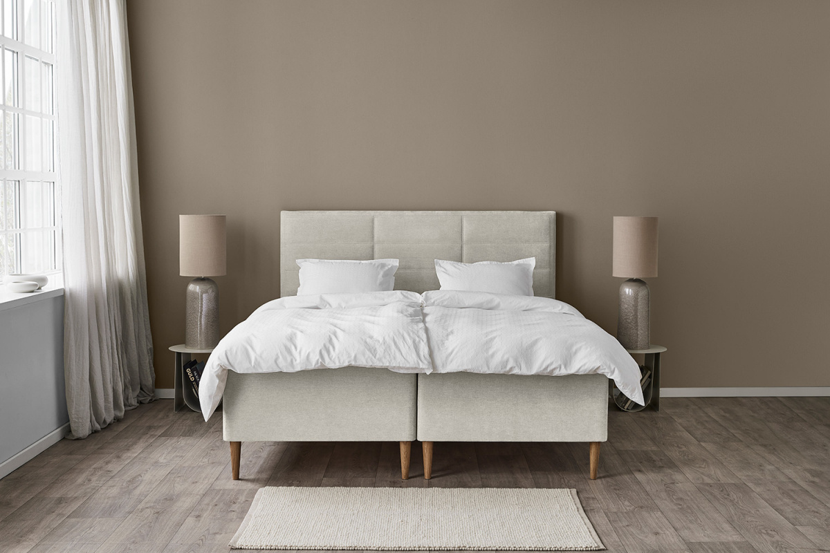 Tempur Relaxation Sängpaket