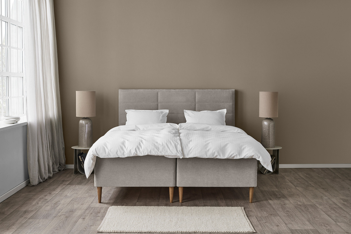 Tempur Relaxation Sängpaket