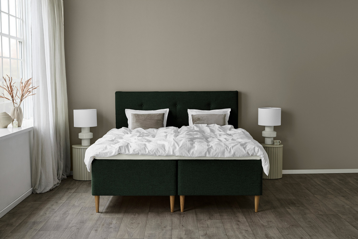 Tempur Relaxation Sängpaket