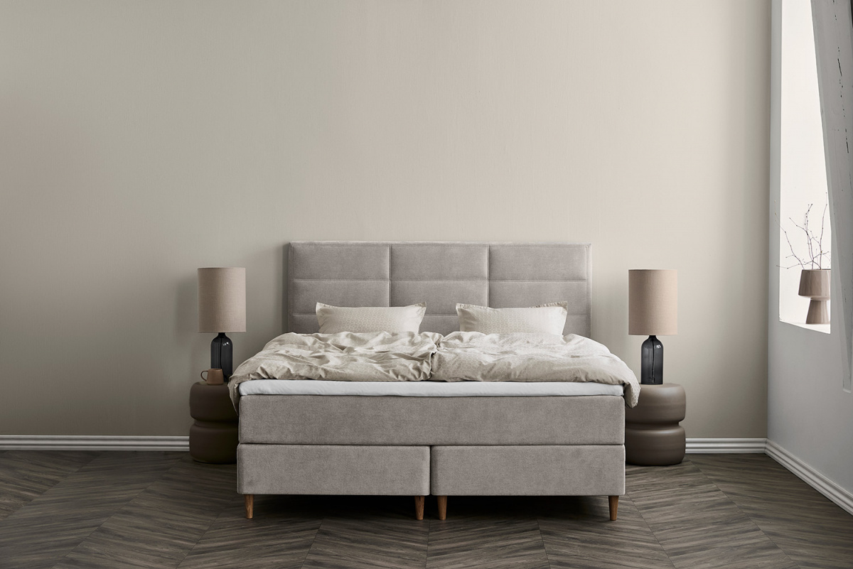 Tempur Relaxation Jenkkisänky