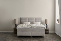 Tempur Relaxation Kontinentalsäng Tempur Relaxation Kontinentalsäng