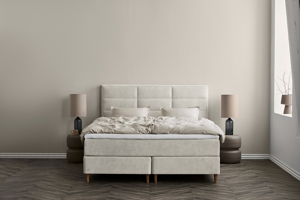 Tempur Relaxation Jenkkisänky