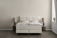 Tempur Relaxation Kontinentalsäng Tempur Relaxation Kontinentalsäng