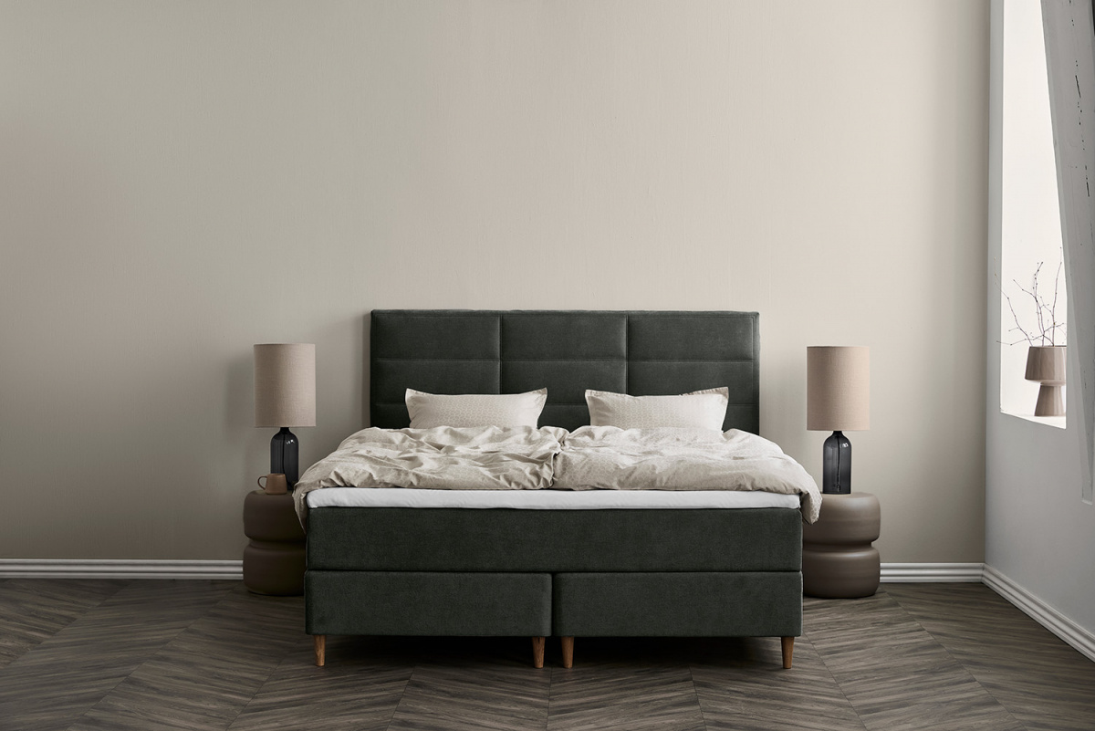 Tempur Relaxation Jenkkisänky