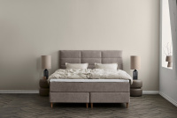 Tempur Relaxation Kontinentalsäng Tempur Relaxation Kontinentalsäng