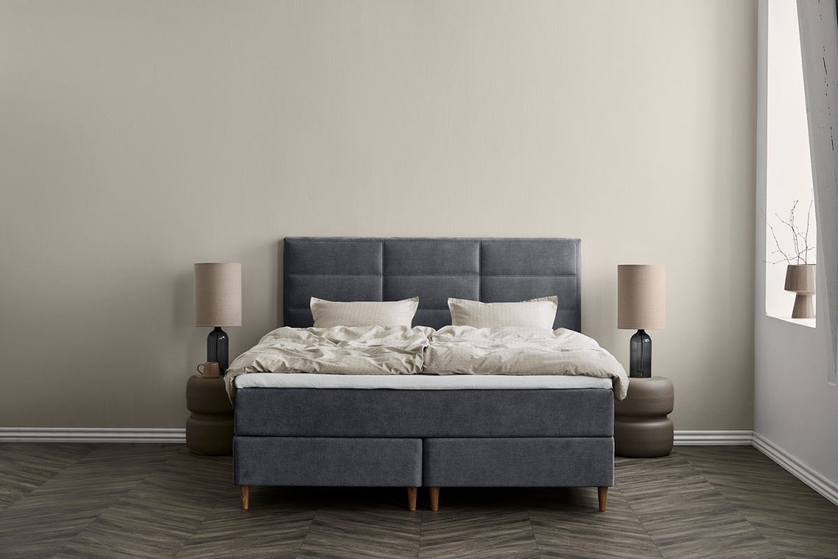 Tempur Relaxation Jenkkisänky