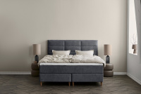 Tempur Relaxation Kontinentalsäng Tempur Relaxation Kontinentalsäng