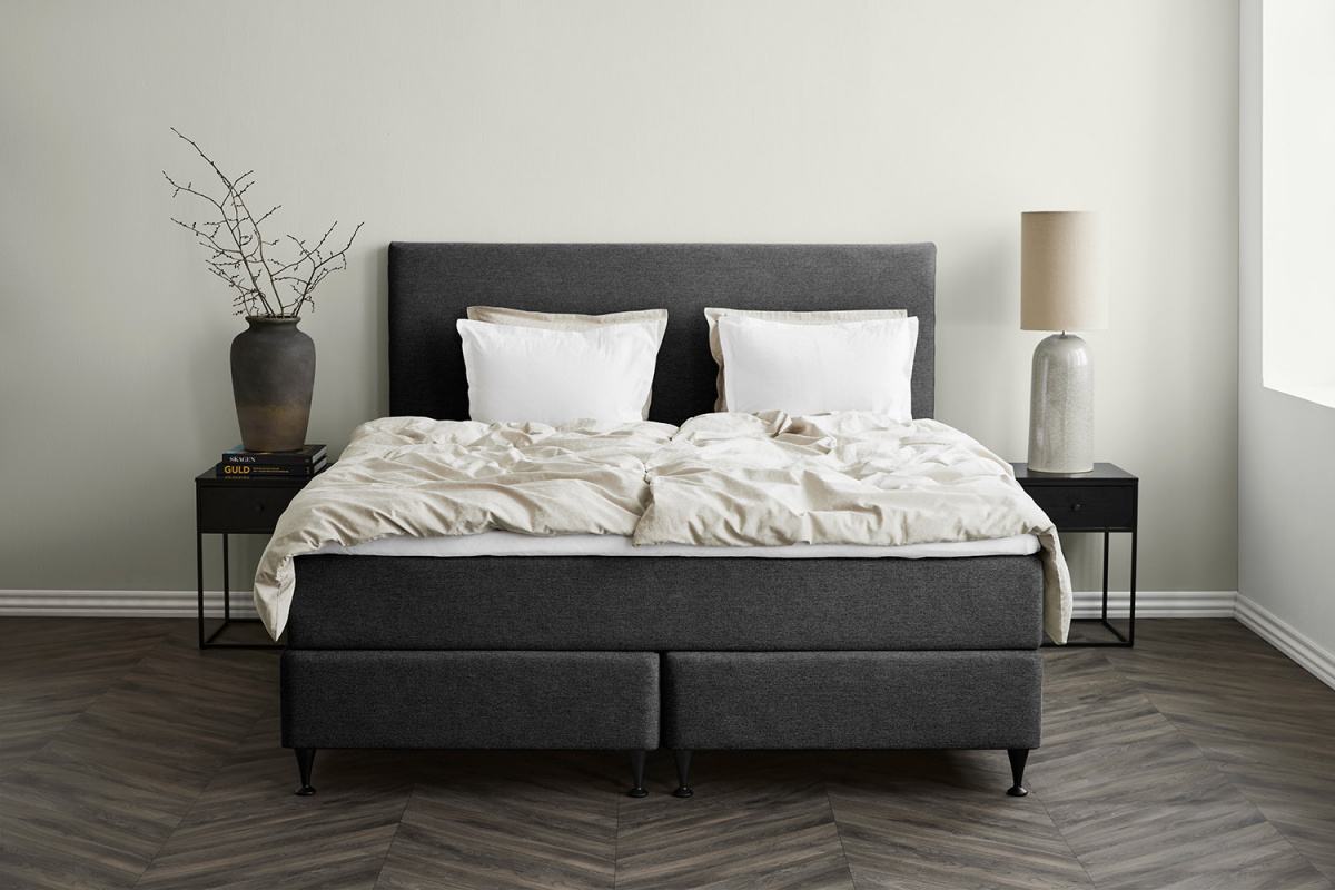 Tempur Relaxation Kontinentalsäng 180x200 cm