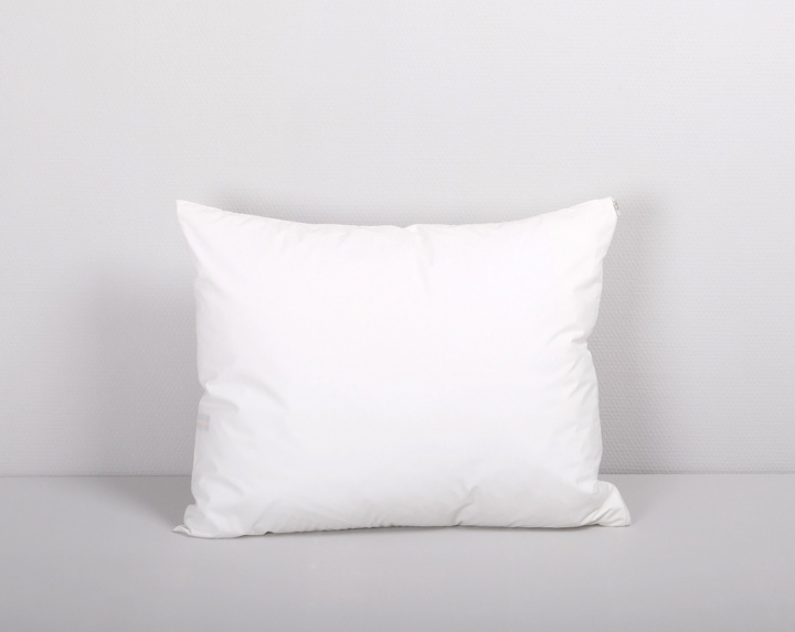 Varnamo of Sweden Pro-Denso Kvalsterskydd Kudde 50x60 cm i gruppen Tillbehör / Sängtillbehör hos Sängvaruhuset Elgen (850000)