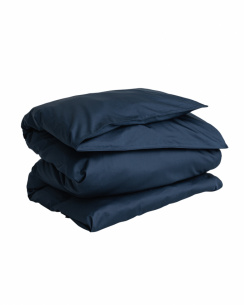 GANT Home Satin Pussilakana Marine 