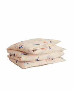 GANT Home Garden Pussilakana Apricot Shade