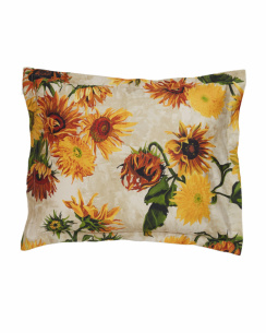 GANT Home Sunflower Print Örngott 50x60 cm