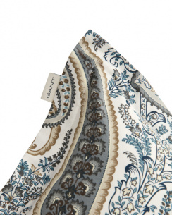 GANT Home Key West Paisley Örngott Dark Putty 50x60 cm