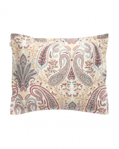 GANT Home Key West Paisley Örngott Faded Pink 50x60 cm