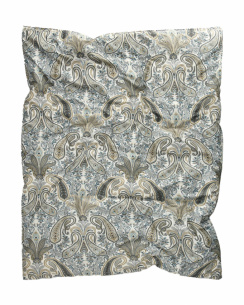 GANT Home Key West Paisley Påslakan Dark Putty