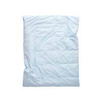 GANT Home Påslakan Shirt Stripe Shade Blue 150x210 cm