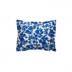 GANT Home Örngott Floral Bold Blue 50x60 cm