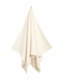 GANT Home Premium Handduk Sugar White