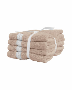 GANT Home Premium Handduk Silver Sand