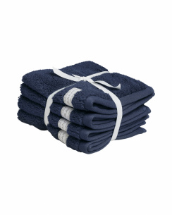 GANT Home Premium Handduk Marine
