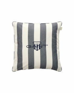 GANT Home Kuddfodral Archive Shield Evening Blue