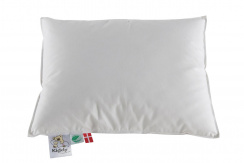 Ringsted Dun Organic Juniorkudde