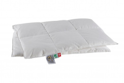 Ringsted Dun Organic Bebistäcke 67x100 cm