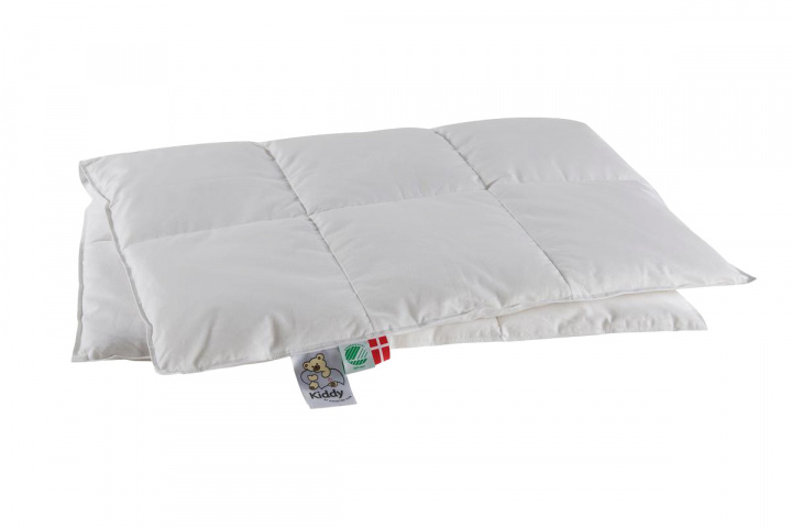 Ringsted Dun Organic Bebistäcke 67x100 cm