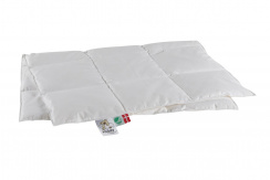 Ringsted Dun Organic Bebistäcke 67x100 cm