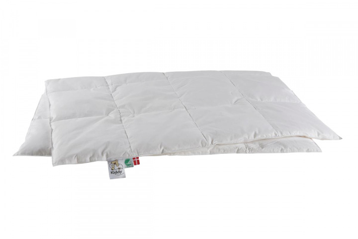 Ringsted Dun Organic Juniortäcke 100x140 cm