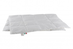 Ringsted Dun Organic Juniortäcke 100x140 cm