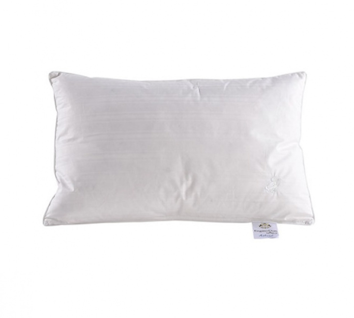 Engmo Dun Liten Astrid Juniorkudde 35x55 cm i gruppen Kuddar / Varumärken / Engmo Dun Kuddar hos Sängvaruhuset Elgen (A6100-211017-93110EM)