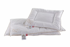 Ringsted Dun Baby Pude Royal Kiddy 40x45 cm