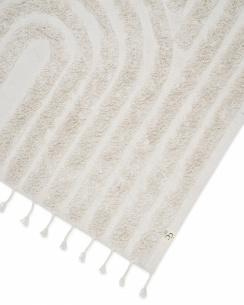 Classic Collection Matta Arch White