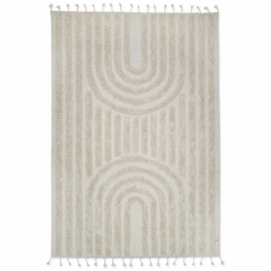 Classic Collection Matta Arch White