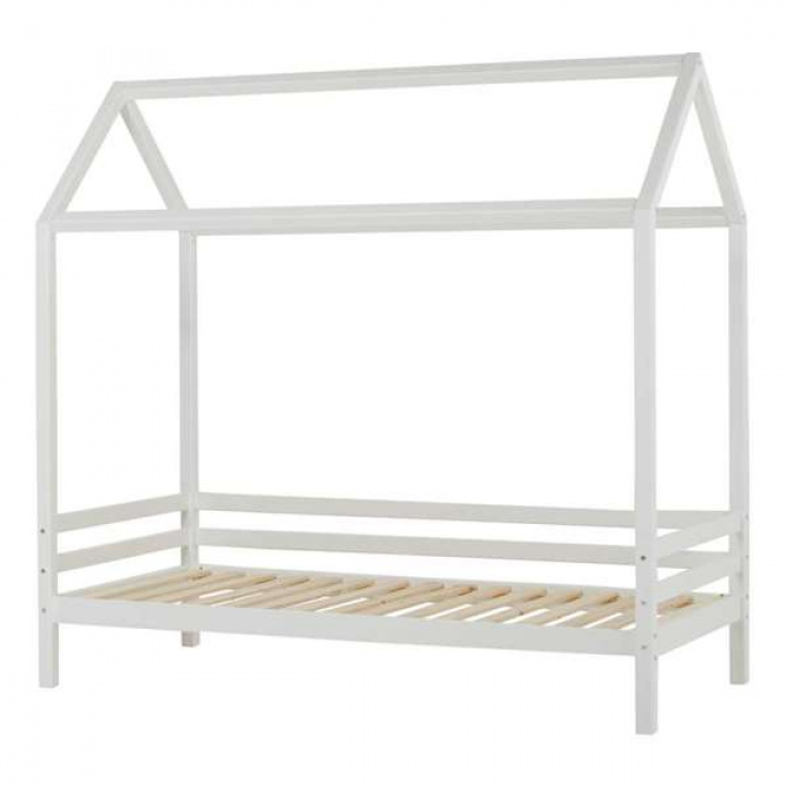 Hoppekids Eco Dream Hussäng 90x200 cm i gruppen hos Sängvaruhuset Elgen (BASIC-A15-1)