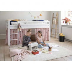 Hoppekids Eco Dream Puolikorkea sänky 90x200 cm