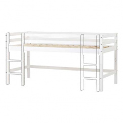 Hoppekids Eco Dream Puolikorkea sänky 90x200 cm