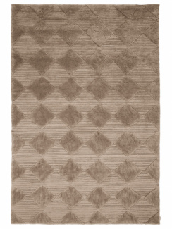 Classic Collection Matta Berber Chocolate