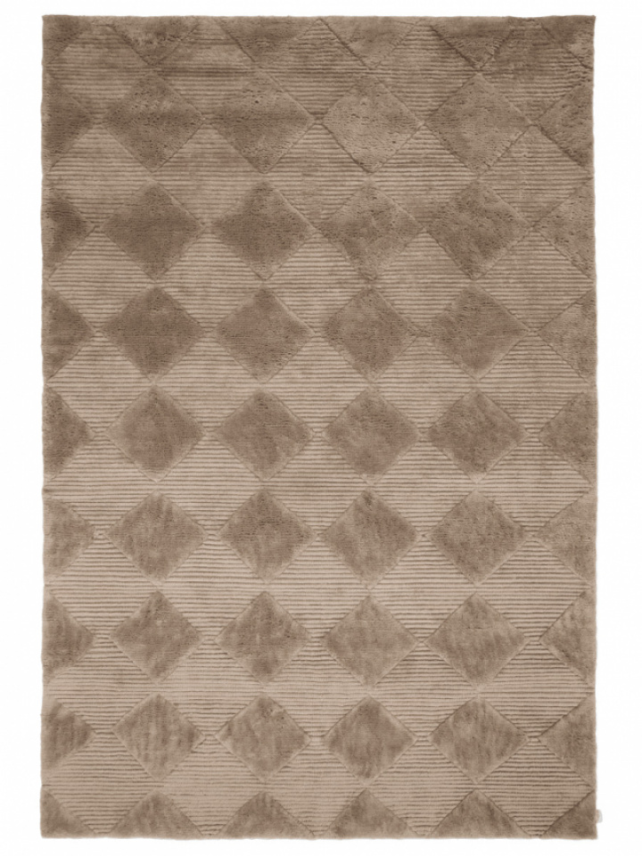  Classic Collection Matta Berber Chocolate