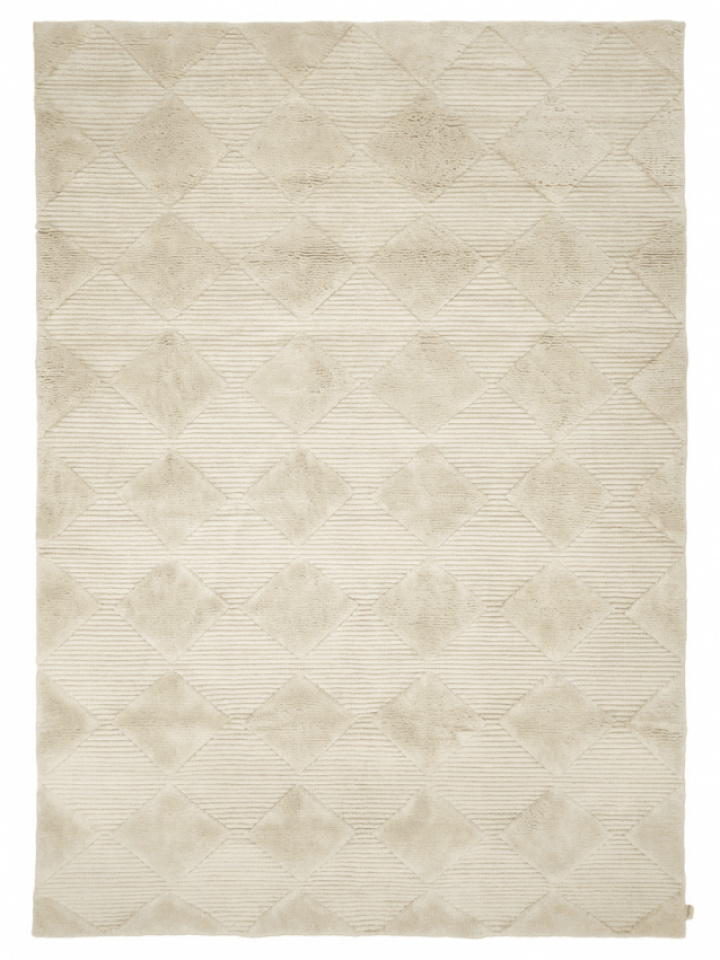 Classic Collection Matta Berber Ivory