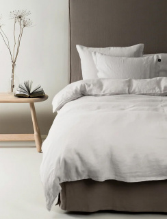 Himla Sunrise Dynebetræk Fog