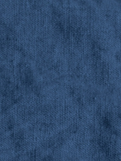 Lovely Linen Lovely Påslakan Denim Blue